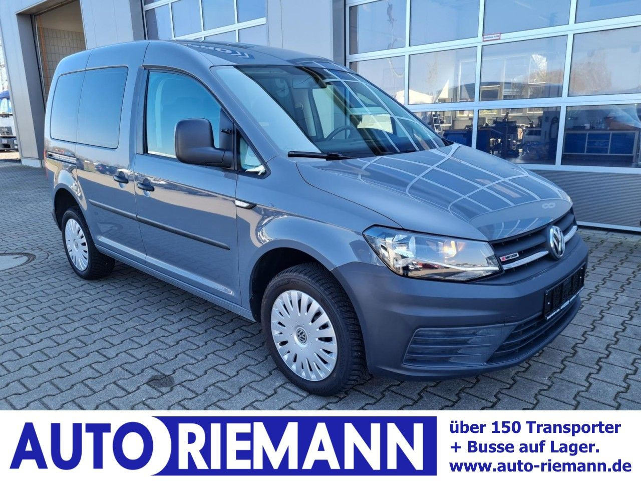 Volkswagen Caddy 4Motion TDi Kombi 5-Sitze TEMPO STHZ REGAL - Лек автомобил: снимка 1 Volkswagen Caddy 4Motion TDi Kombi 5-Sitze TEMPO STHZ REGAL - Лек автомобил: снимка 1