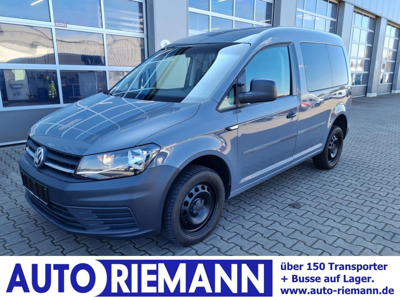 Volkswagen Caddy Kombi 4Motion TDi 5-Sitze KLIMA STHZ TEMPO - Пътнически бус: снимка 1 Volkswagen Caddy Kombi 4Motion TDi 5-Sitze KLIMA STHZ TEMPO - Пътнически бус: снимка 1