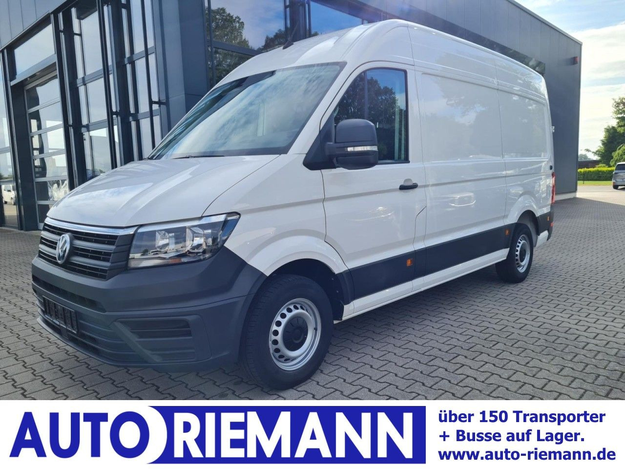 Volkswagen Crafter 35 Kasten TDI MR KLIMA KAMERA AUTOMATIK - Товарен бус: снимка 1 Volkswagen Crafter 35 Kasten TDI MR KLIMA KAMERA AUTOMATIK - Товарен бус: снимка 1