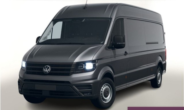 Volkswagen Crafter 35 Kasten TDI MR L3H3 4MOTION LED DSG - Товарен бус: снимка 1 Volkswagen Crafter 35 Kasten TDI MR L3H3 4MOTION LED DSG - Товарен бус: снимка 1