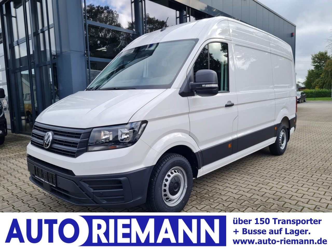 Volkswagen Crafter 35 Kasten TDI MR L3H3 Standheiz AHK KAMERA - Товарен бус: снимка 1 Volkswagen Crafter 35 Kasten TDI MR L3H3 Standheiz AHK KAMERA - Товарен бус: снимка 1