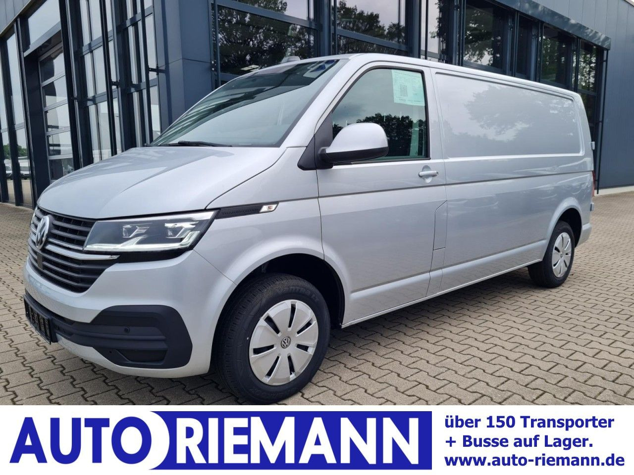 Volkswagen T6.1 Kasten TDI lang DSG LED KAMERA TEMPOMAT - Малък ван: снимка 1 Volkswagen T6.1 Kasten TDI lang DSG LED KAMERA TEMPOMAT - Малък ван: снимка 1