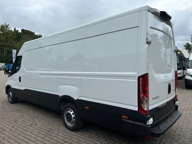 Iveco Daily 35S16A8V 4100 MY24 8x im Vorlauf 111 kW... - Товарен бус: снимка 5 Iveco Daily 35S16A8V 4100 MY24 8x im Vorlauf 111 kW... - Товарен бус: снимка 5