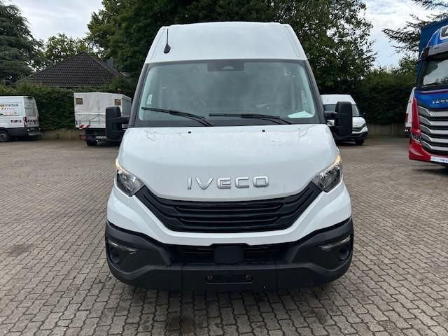 Iveco Daily 35S16A8V 4100 MY24 8x im Vorlauf 111 kW... - Товарен бус: снимка 2 Iveco Daily 35S16A8V 4100 MY24 8x im Vorlauf 111 kW... - Товарен бус: снимка 2