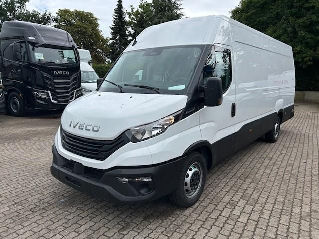 Iveco Daily 35S16A8V 4100 MY24 8x im Vorlauf 111 kW... - Товарен бус: снимка 3 Iveco Daily 35S16A8V 4100 MY24 8x im Vorlauf 111 kW... - Товарен бус: снимка 3