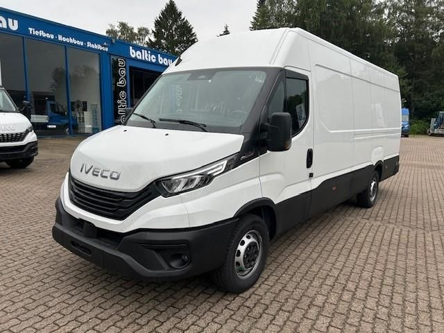 Iveco Daily 35S18HA8 V H2 4100 Automatic+Rückfahrk... - Товарен бус: снимка 4 Iveco Daily 35S18HA8 V H2 4100 Automatic+Rückfahrk... - Товарен бус: снимка 4