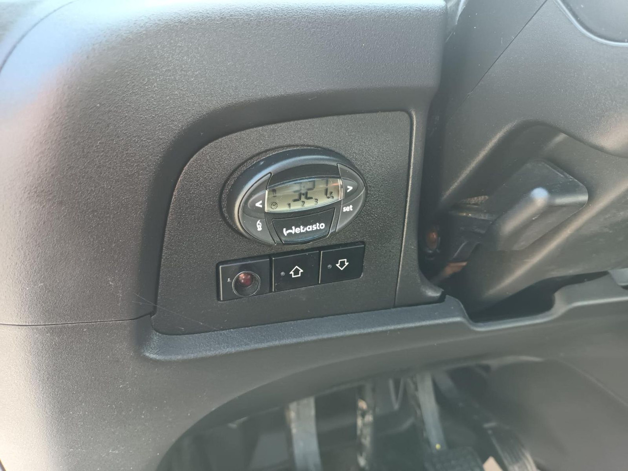 Бус самосвал Iveco Daily 70C18H Meiler Kipper Dreiseitenkipper 1...: снимка 16