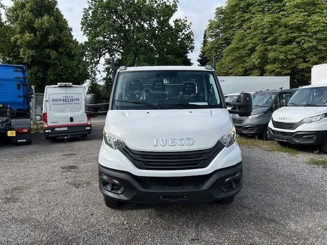 Iveco Daily 70C18H Meiller-Dreiseitenkipper 0% Finan.. - Бус самосвал: снимка 2 Iveco Daily 70C18H Meiller-Dreiseitenkipper 0% Finan.. - Бус самосвал: снимка 2
