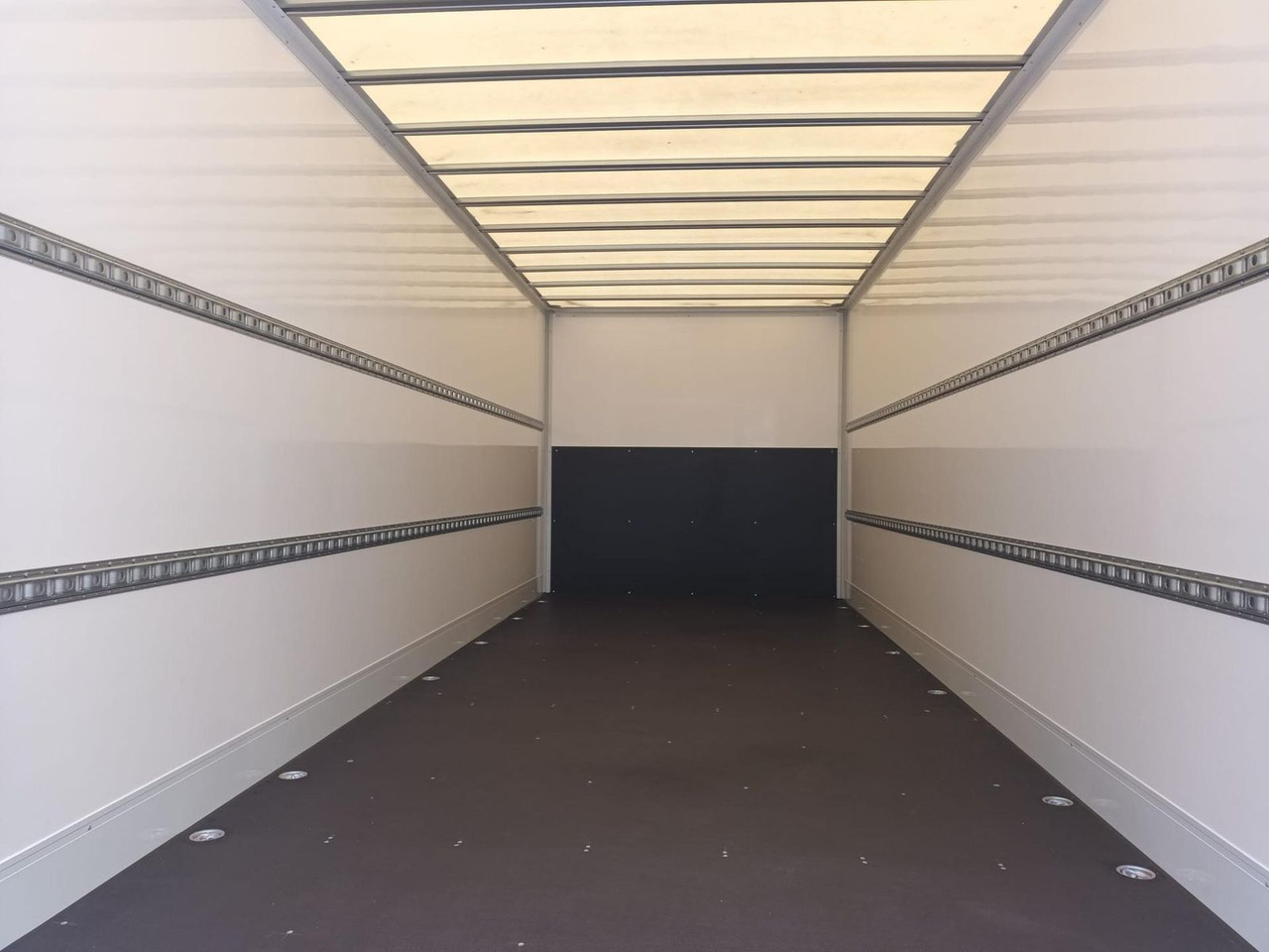Iveco ML120E25/P mit SAXAS LBW 185 kW (252 PS), Aut... - Лекотоварен автомобил фургон: снимка 5 Iveco ML120E25/P mit SAXAS LBW 185 kW (252 PS), Aut... - Лекотоварен автомобил фургон: снимка 5