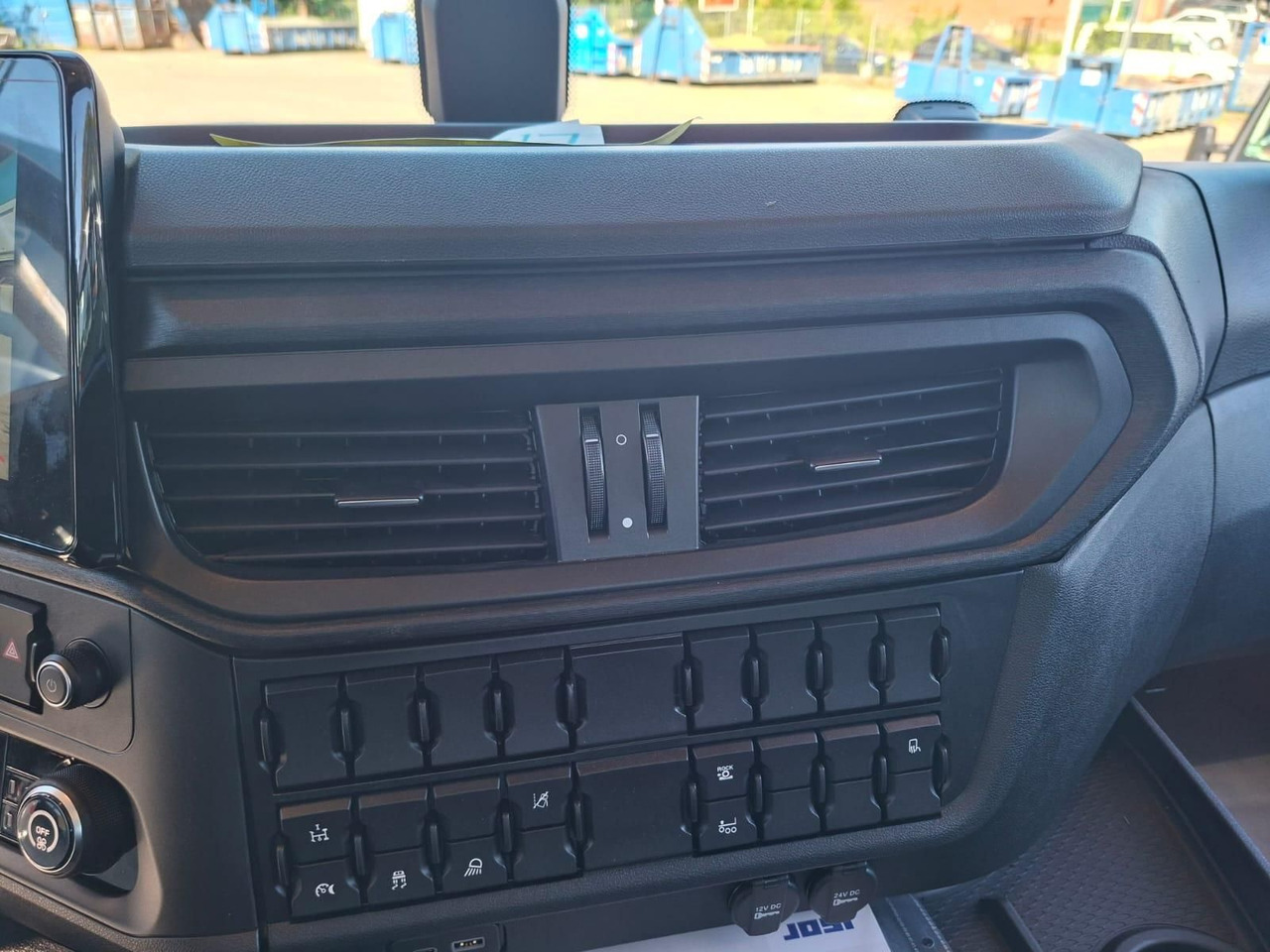 Влекач Iveco X-Way AT440X54 T/P 540PS 397 kW (540 PS), Aut...: снимка 19