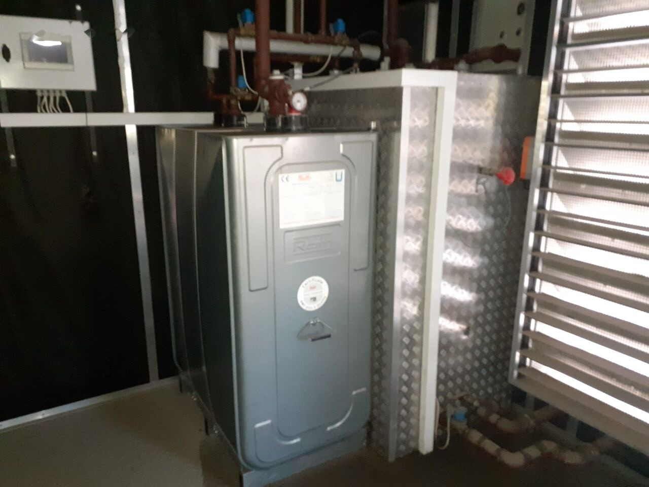 Cummins Agregat Prądotwórczy generator 1000 kw 1200 kw 1500 1650 Kva Fab - Електрогенератор: снимка 5 Cummins Agregat Prądotwórczy generator 1000 kw 1200 kw 1500 1650 Kva Fab - Електрогенератор: снимка 5