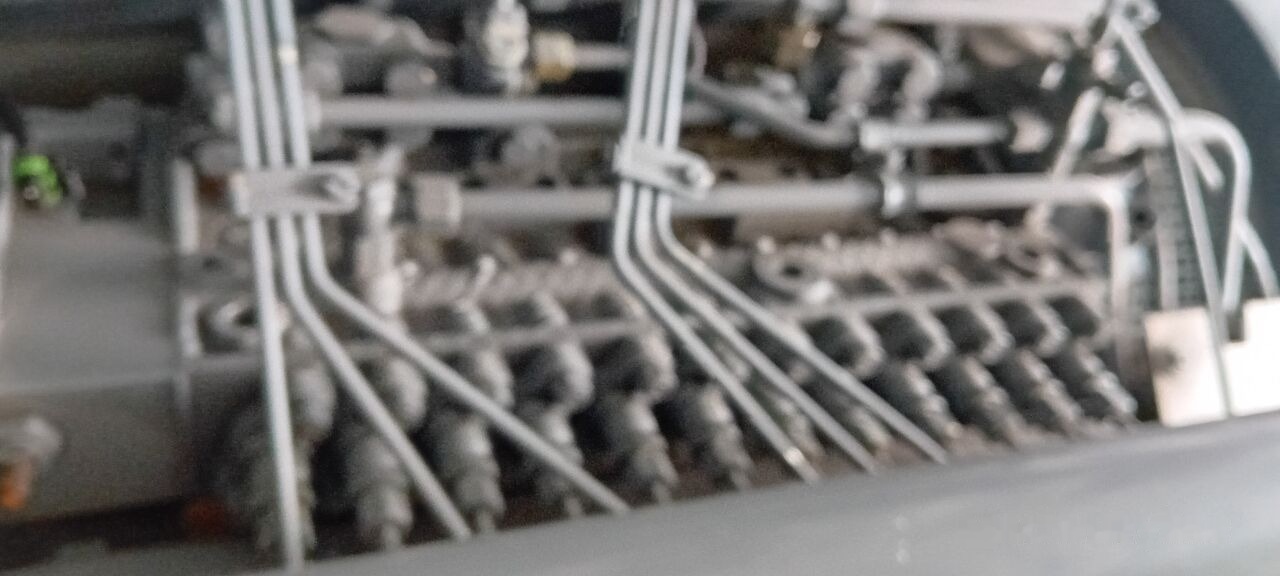 MAN Agregat Prądotwórczy Generator Stamford MAN DIESEL 640 kw 800 - Електрогенератор: снимка 2 MAN Agregat Prądotwórczy Generator Stamford MAN DIESEL 640 kw 800 - Електрогенератор: снимка 2