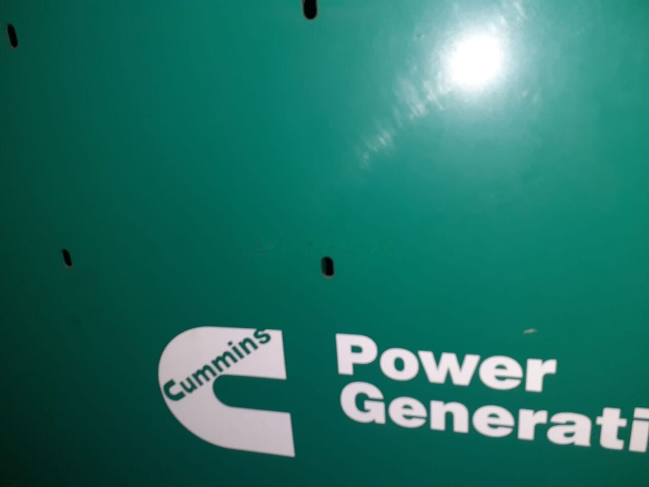 Stamford Generator Cummins STAMFORD 1600 KVA 2015 rok . Agregaty Prądotwó - Електрогенератор: снимка 4 Stamford Generator Cummins STAMFORD 1600 KVA 2015 rok . Agregaty Prądotwó - Електрогенератор: снимка 4