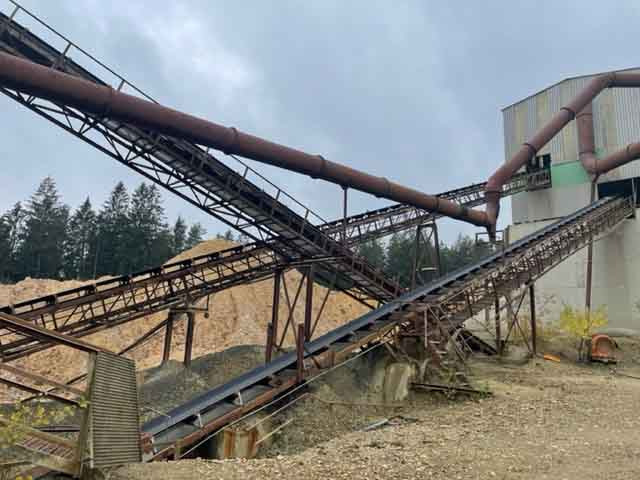 Several different Conveyors / verschiedene Förderbänder - Транспортьор: снимка 1 Several different Conveyors / verschiedene Förderbänder - Транспортьор: снимка 1