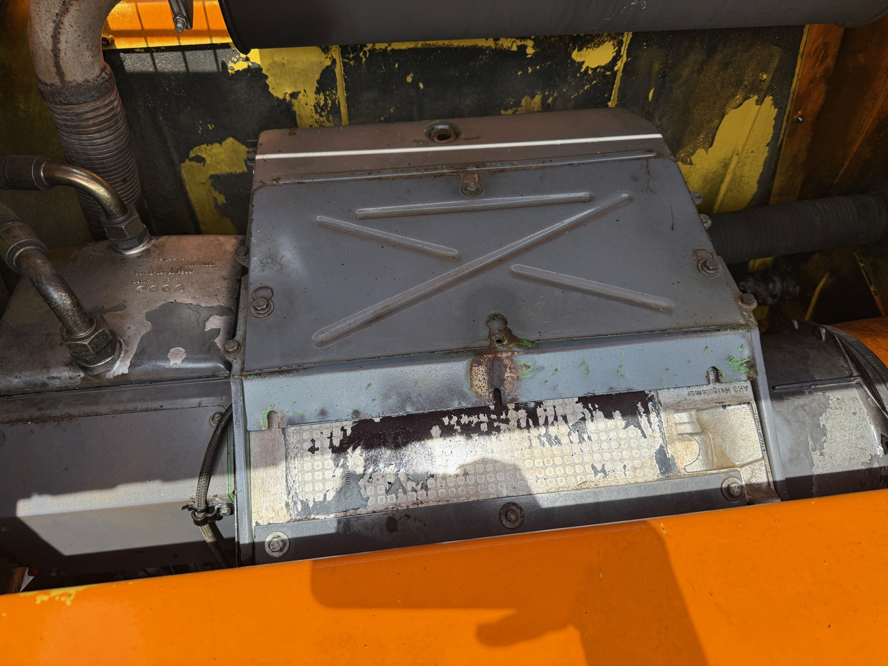 Компактор Bomag BW 213D-2 Walzenzug: снимка 18 Компактор Bomag BW 213D-2 Walzenzug: снимка 18