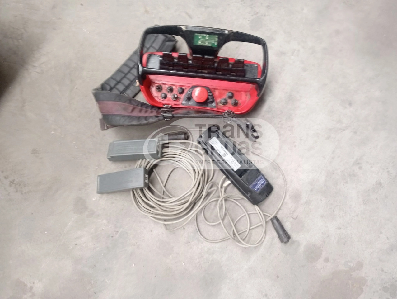 Grúa Palfinger PK 72002 - Кран за камион за Камион: снимка 3 Grúa Palfinger PK 72002 - Кран за камион за Камион: снимка 3
