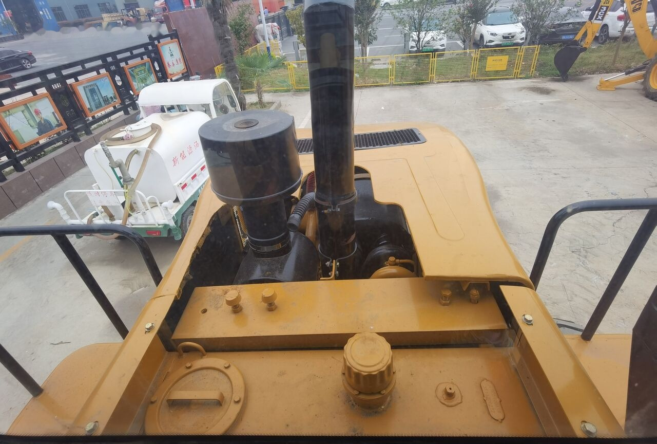 Caterpillar 966H - Колесен товарач: снимка 5 Caterpillar 966H - Колесен товарач: снимка 5