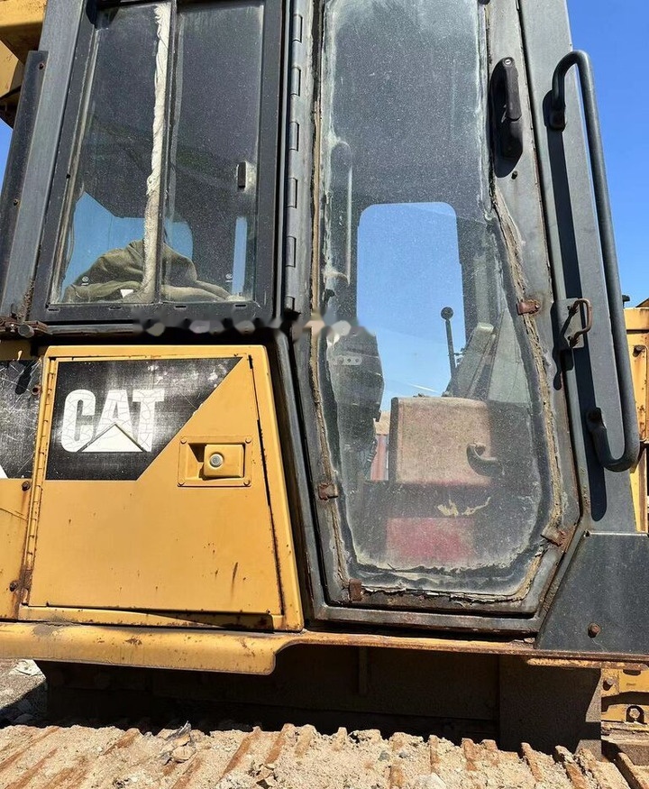 Caterpillar D6G-2 - Булдозер: снимка 5 Caterpillar D6G-2 - Булдозер: снимка 5