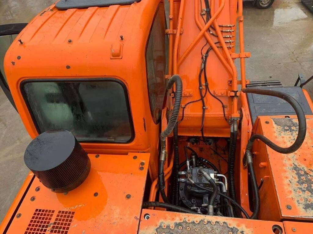 Doosan DX 300 LC - Верижен багер: снимка 4 Doosan DX 300 LC - Верижен багер: снимка 4