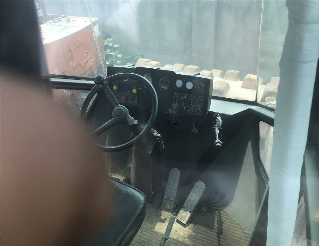 Dynapac CA 602 D - Компактор: снимка 5 Dynapac CA 602 D - Компактор: снимка 5