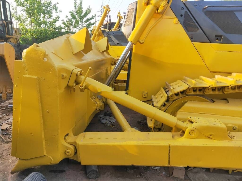 Komatsu D155AX-5 - Булдозер: снимка 2 Komatsu D155AX-5 - Булдозер: снимка 2