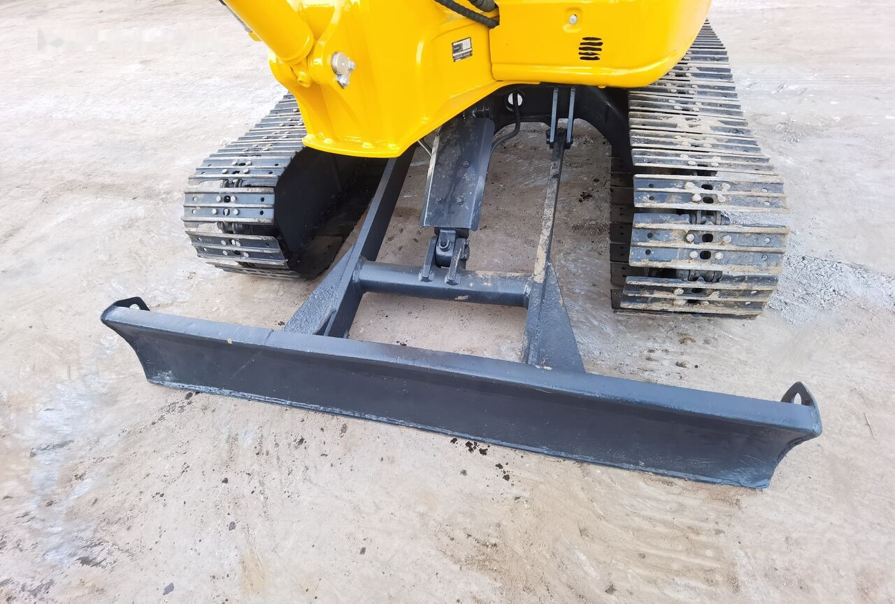 Komatsu PC50MR - Верижен багер: снимка 2 Komatsu PC50MR - Верижен багер: снимка 2