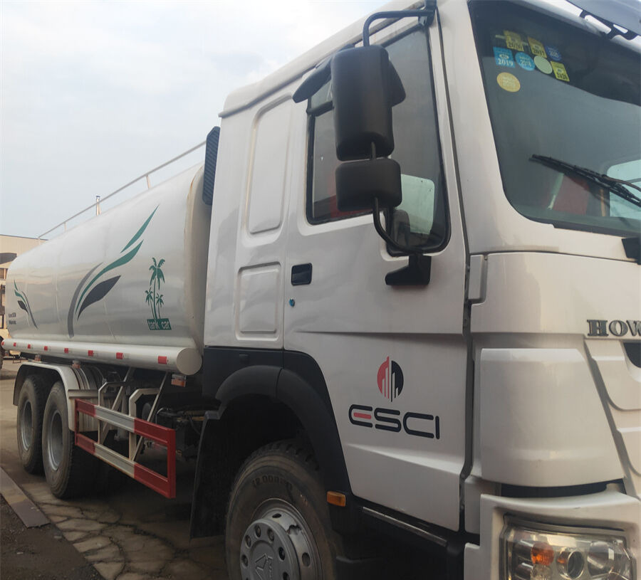 HOWO - Комунална/ Специална техника: снимка 2 HOWO - Комунална/ Специална техника: снимка 2