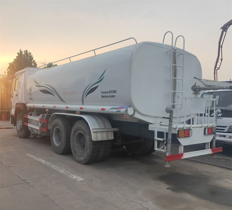 HOWO - Комунална/ Специална техника: снимка 5 HOWO - Комунална/ Специална техника: снимка 5