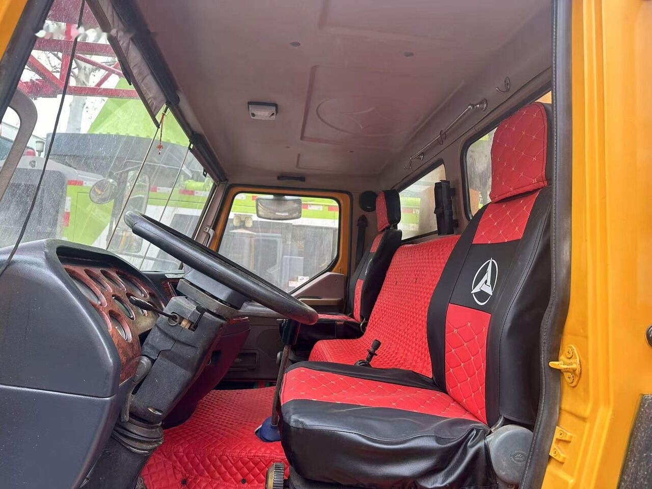 Sany STC500S - Автокран: снимка 4 Sany STC500S - Автокран: снимка 4