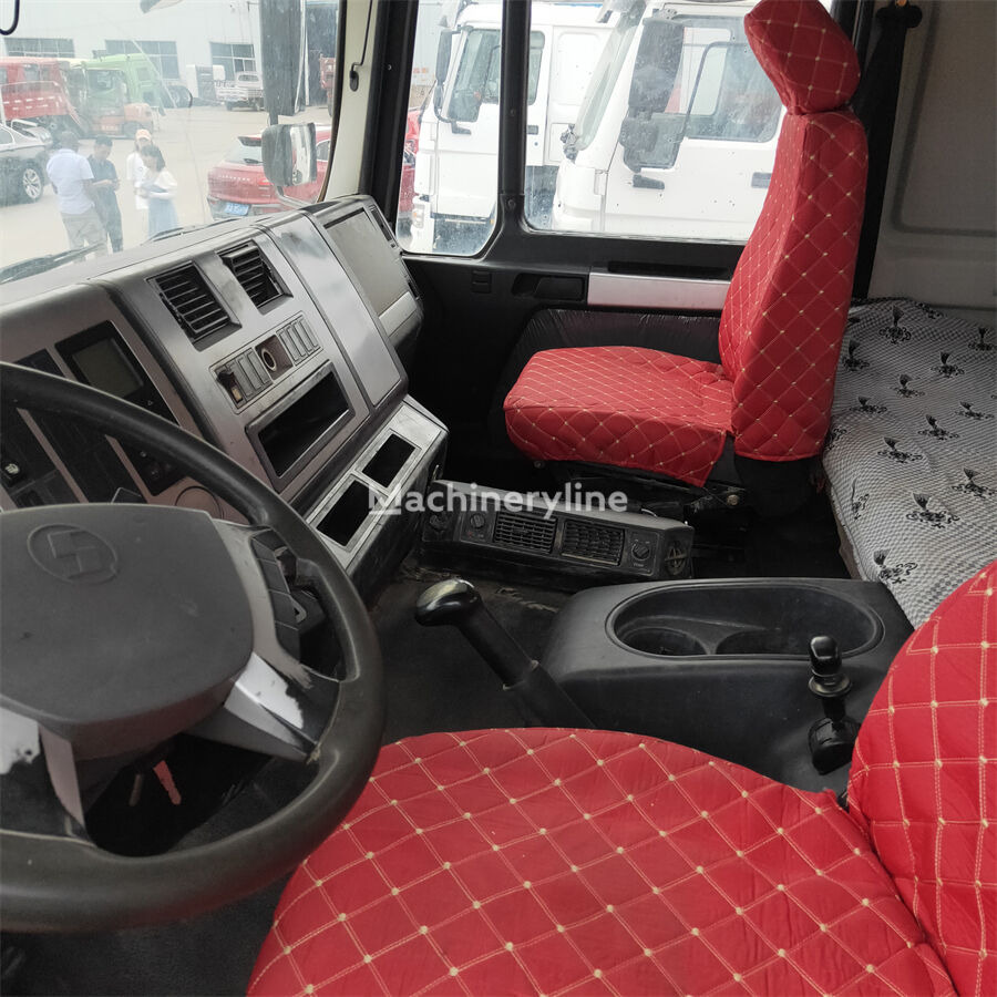 Shacman F3000 - Бетоновоз: снимка 5 Shacman F3000 - Бетоновоз: снимка 5