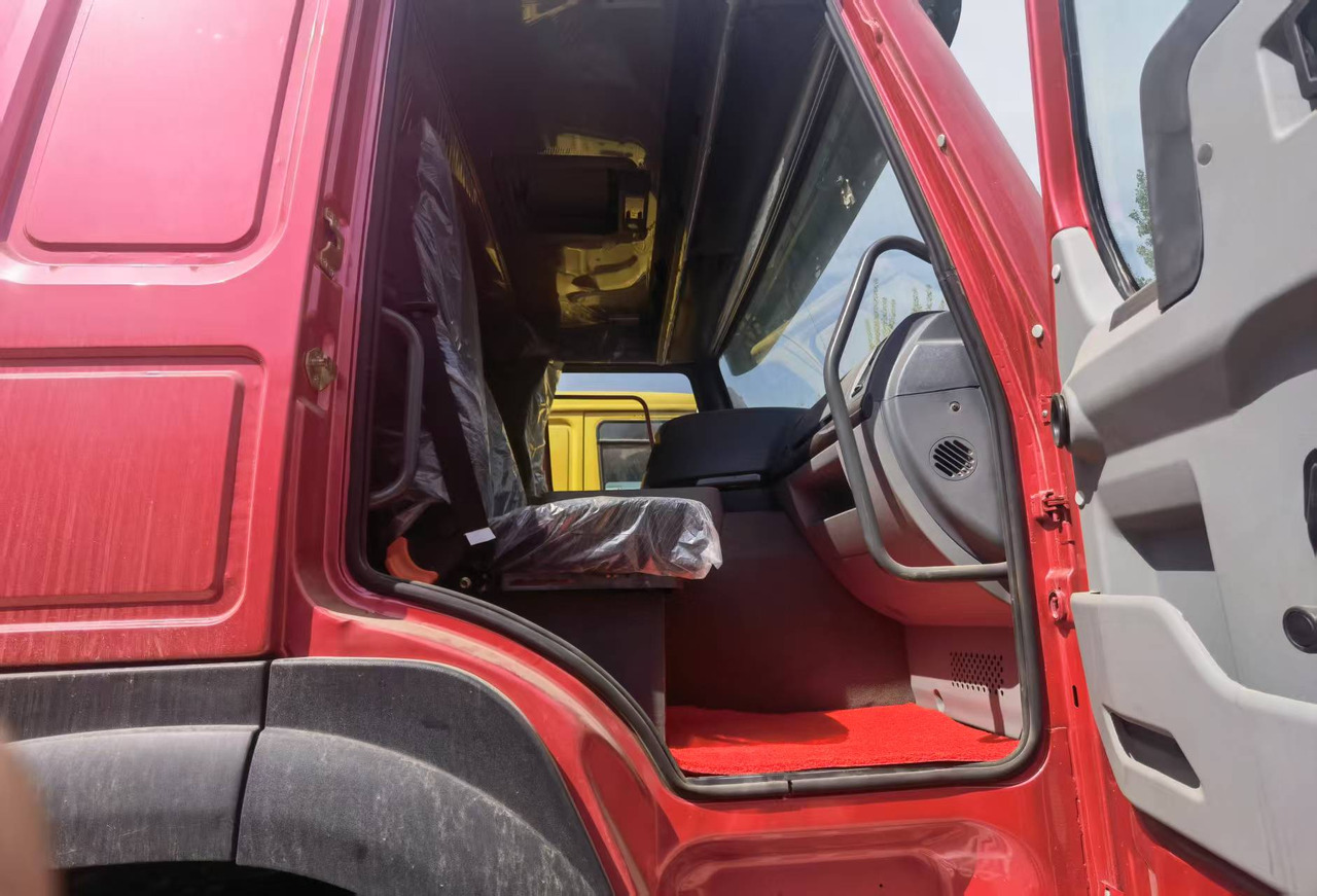 Самосвал камион Sinotruk HOWO371Dump truck: снимка 9