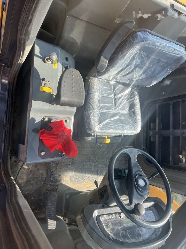 XCMG ZL50GN - Колесен товарач: снимка 5 XCMG ZL50GN - Колесен товарач: снимка 5