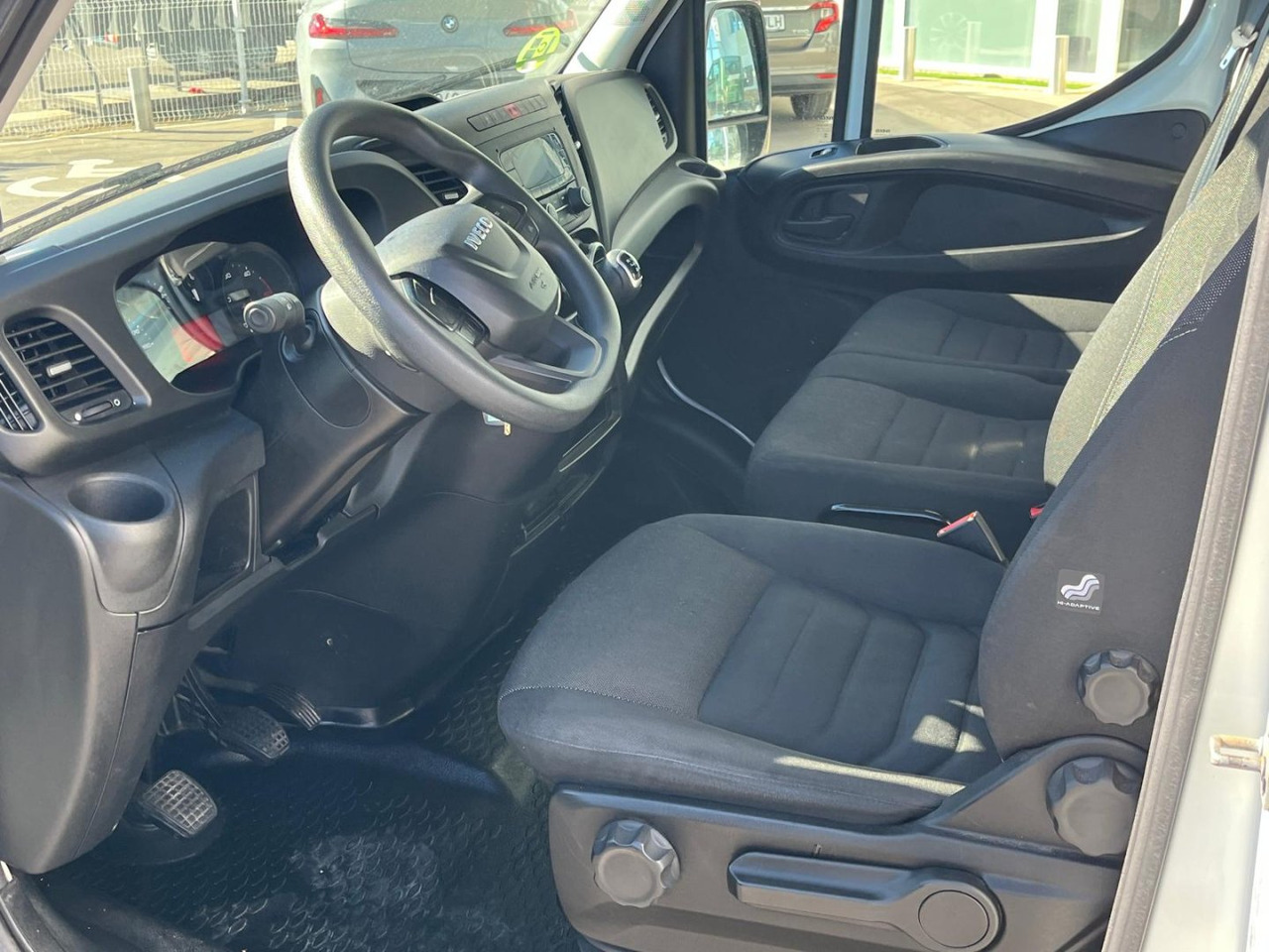 Frigorífico IVECO 35C16 3.0 FRIGORIFICA - Хладилен бус: снимка 5 Frigorífico IVECO 35C16 3.0 FRIGORIFICA - Хладилен бус: снимка 5