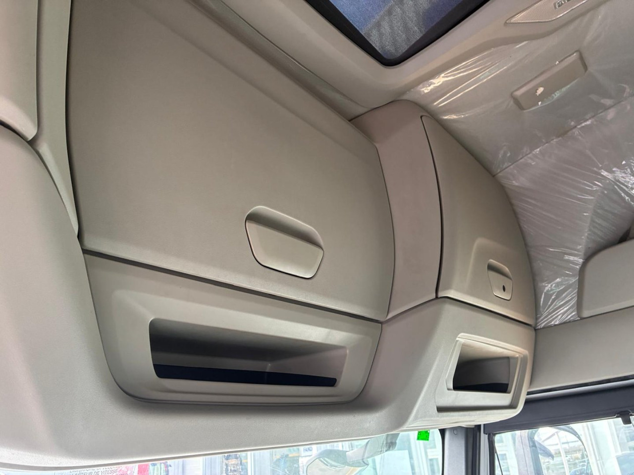 Влекач Cabeza Tractora IVECO S-WAY 510 AUTOMATICO CON INTARDER: снимка 13 Влекач Cabeza Tractora IVECO S-WAY 510 AUTOMATICO CON INTARDER: снимка 13