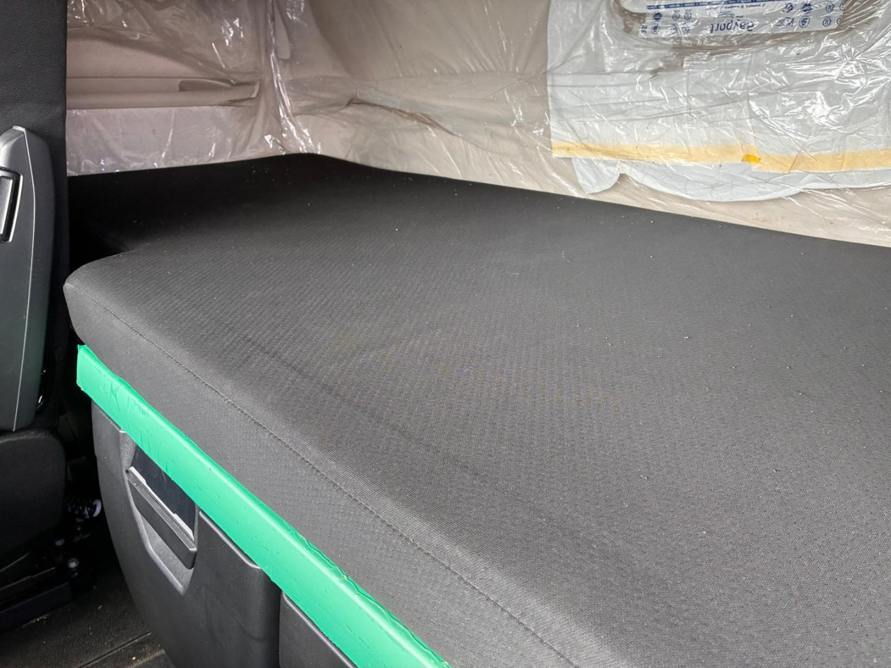 Влекач Cabeza Tractora IVECO S-WAY 510 AUTOMATICO CON INTARDER: снимка 16 Влекач Cabeza Tractora IVECO S-WAY 510 AUTOMATICO CON INTARDER: снимка 16