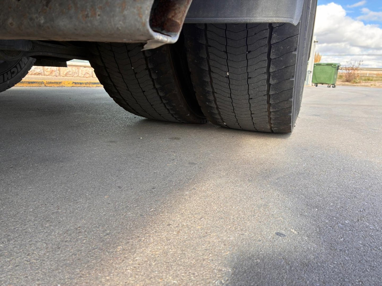 Влекач Cabeza Tractora IVECO S-WAY 510 AUTOMATICO CON INTARDER: снимка 20 Влекач Cabeza Tractora IVECO S-WAY 510 AUTOMATICO CON INTARDER: снимка 20