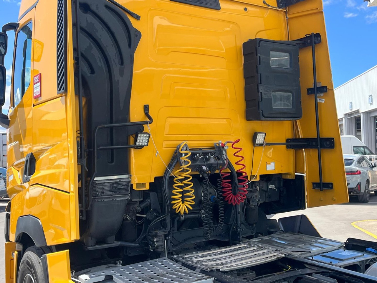 Cabeza Tractora Renault T520 AUTOMATICA INTARDER - Влекач: снимка 5 Cabeza Tractora Renault T520 AUTOMATICA INTARDER - Влекач: снимка 5