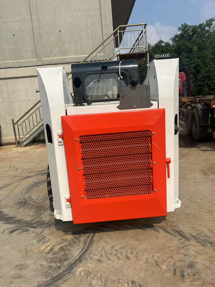 BOBCAT S450 S550 T770 BRAND NEW - Мини челен товарач: снимка 4 BOBCAT S450 S550 T770 BRAND NEW - Мини челен товарач: снимка 4