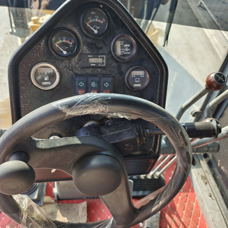 CAT 140 H 140K 140 G - Грейдер: снимка 5 CAT 140 H 140K 140 G - Грейдер: снимка 5