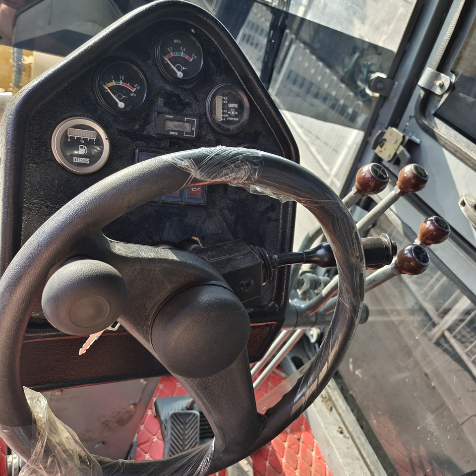 CAT 140 H 140K 140 G - Грейдер: снимка 2 CAT 140 H 140K 140 G - Грейдер: снимка 2