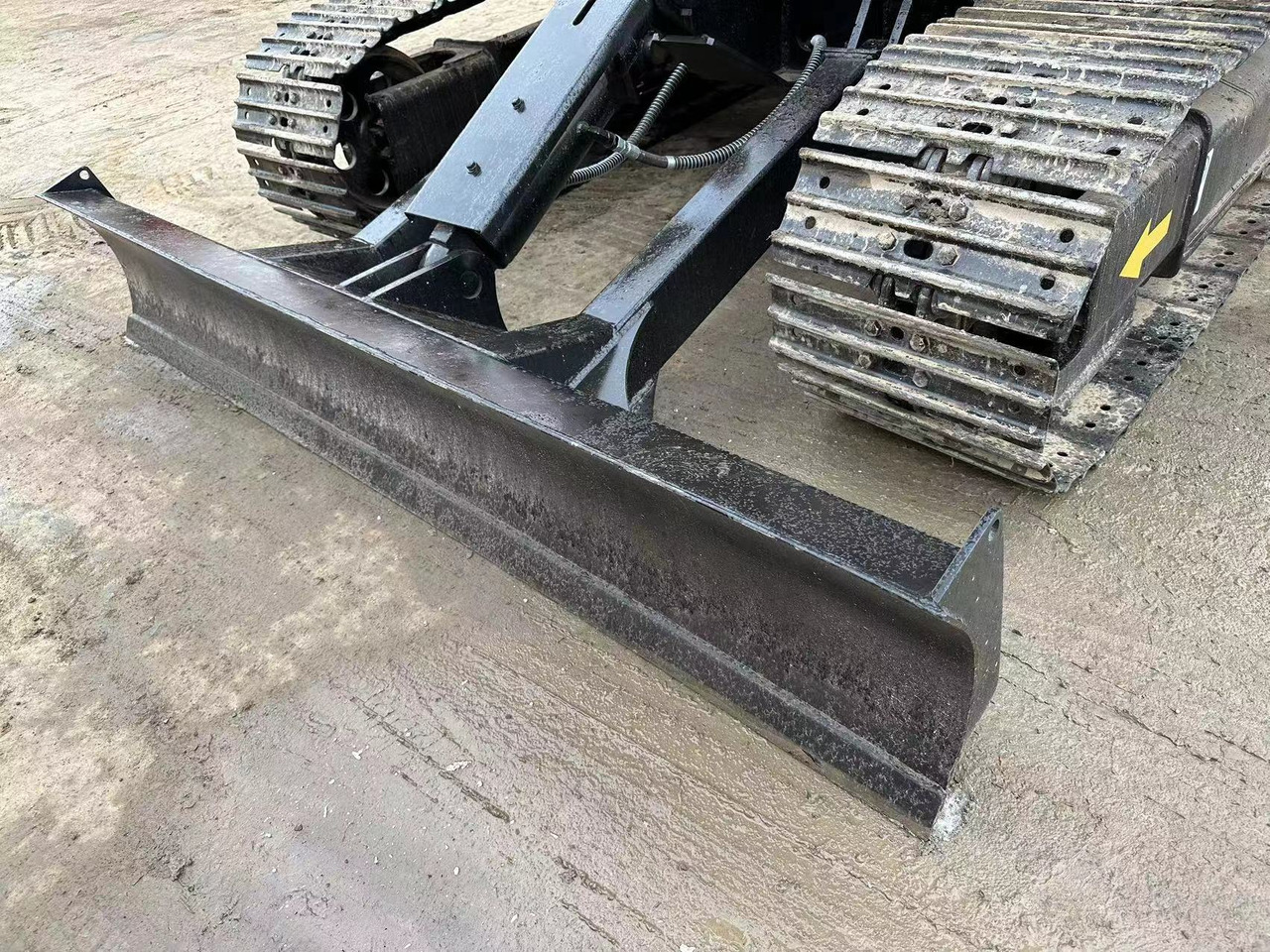 CAT 307E2 - Мини багер: снимка 5 CAT 307E2 - Мини багер: снимка 5