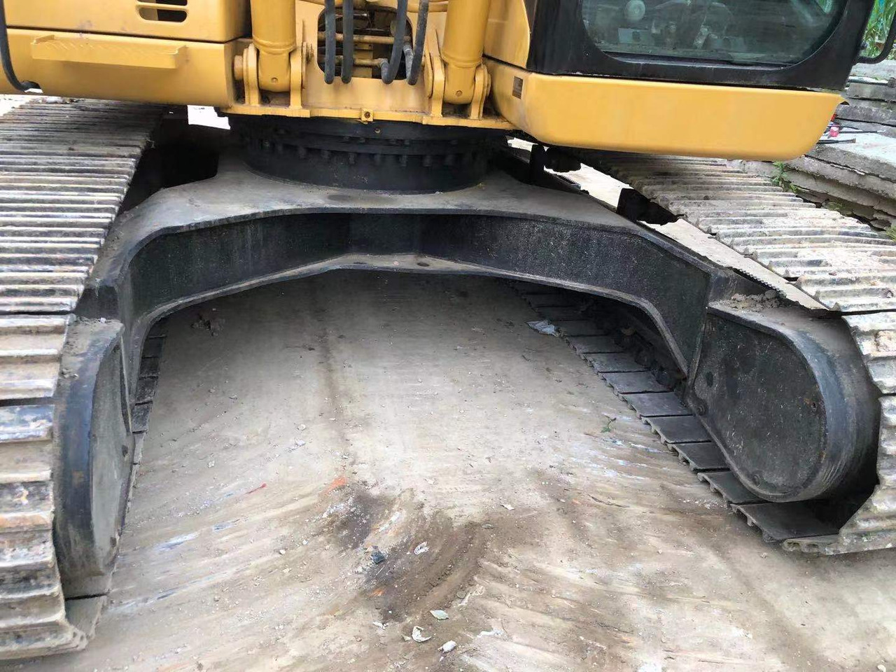 CAT 320CL CAT 320D 320GC - Верижен багер: снимка 5 CAT 320CL CAT 320D 320GC - Верижен багер: снимка 5
