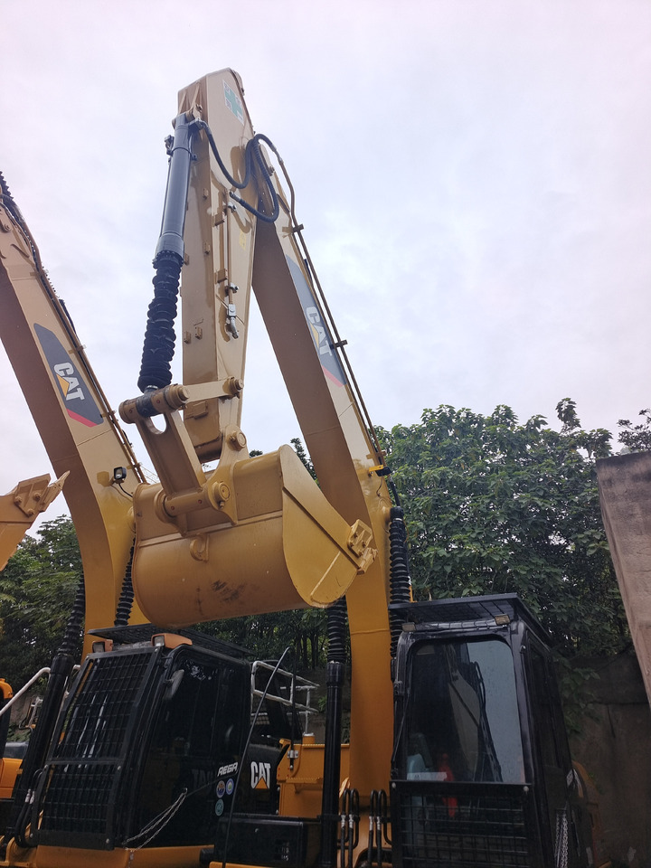 CAT 320D 2 L 324DL 330D2L 336D2L - Верижен багер: снимка 3 CAT 320D 2 L 324DL 330D2L 336D2L - Верижен багер: снимка 3