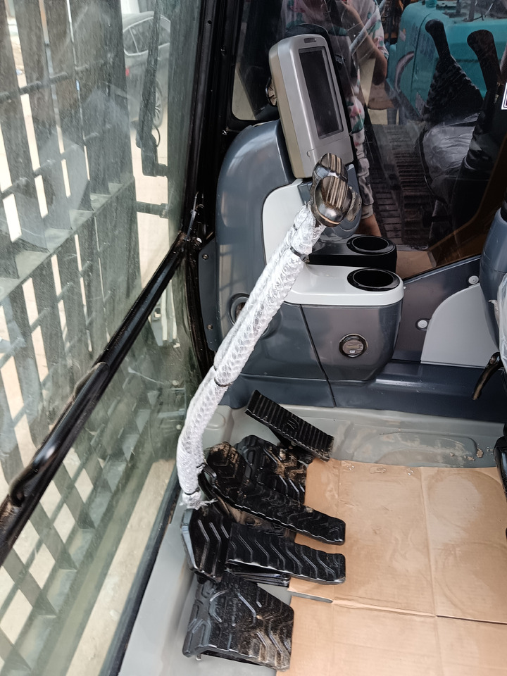 CAT 324DL 330D2L 330GC 336D2L 336GC - Верижен багер: снимка 5 CAT 324DL 330D2L 330GC 336D2L 336GC - Верижен багер: снимка 5