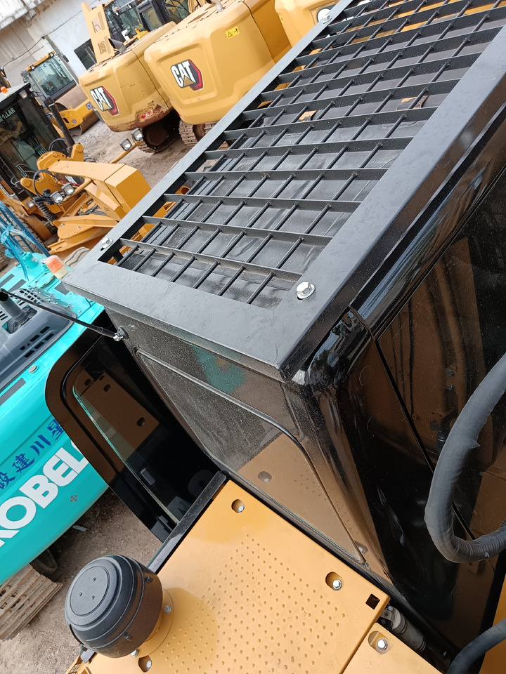 CAT 324DL 330D2L 330GC 336D2L 336GC - Верижен багер: снимка 4 CAT 324DL 330D2L 330GC 336D2L 336GC - Верижен багер: снимка 4