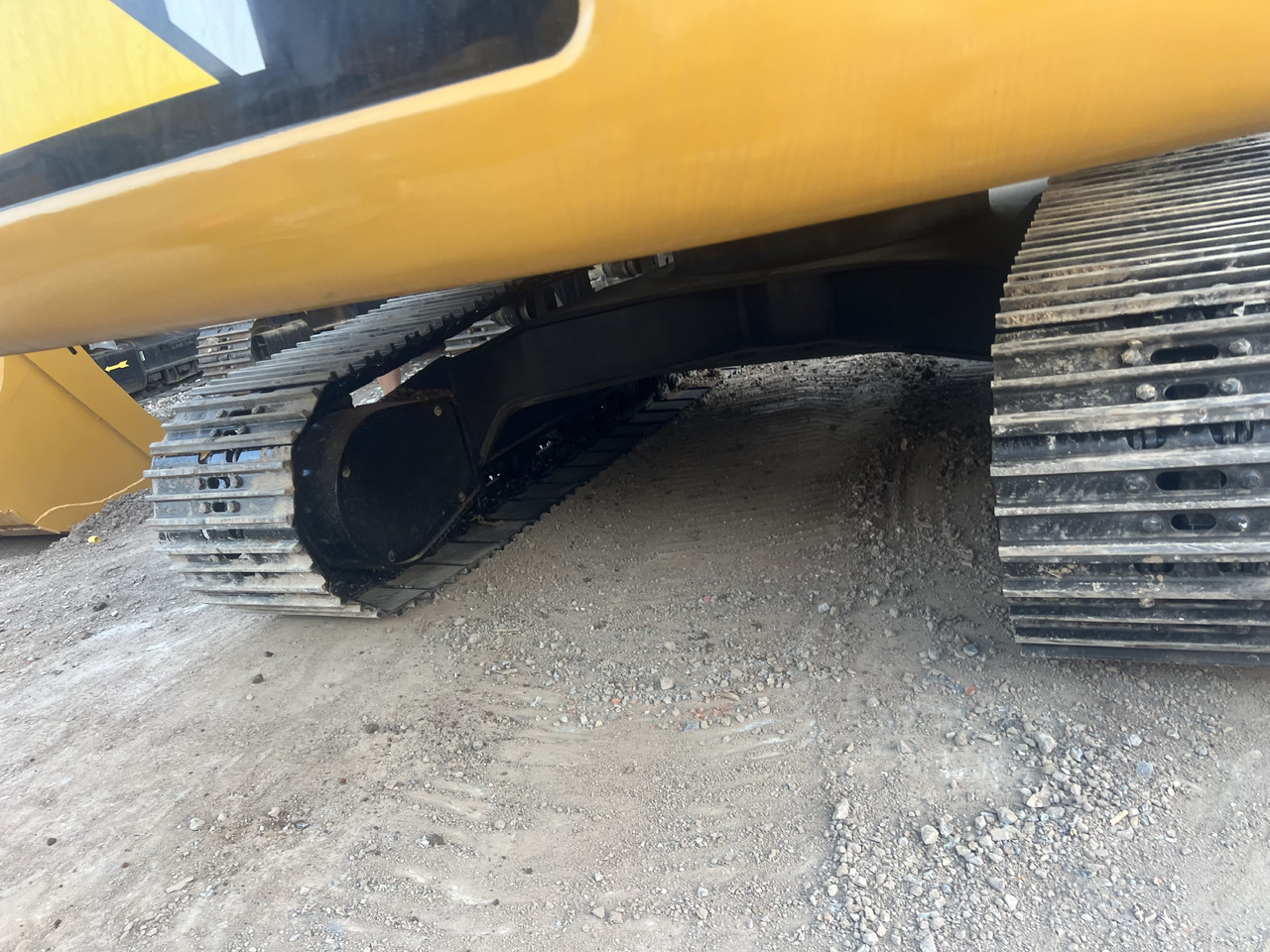 CAT 324DL 330D2L 336D - Верижен багер: снимка 5 CAT 324DL 330D2L 336D - Верижен багер: снимка 5