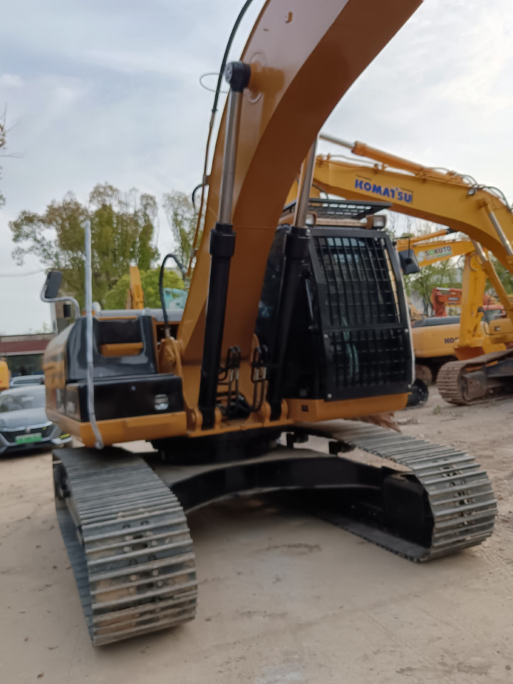 Верижен багер CAT 330D2L 330GC 336GC 336D2L: снимка 10 Верижен багер CAT 330D2L 330GC 336GC 336D2L: снимка 10