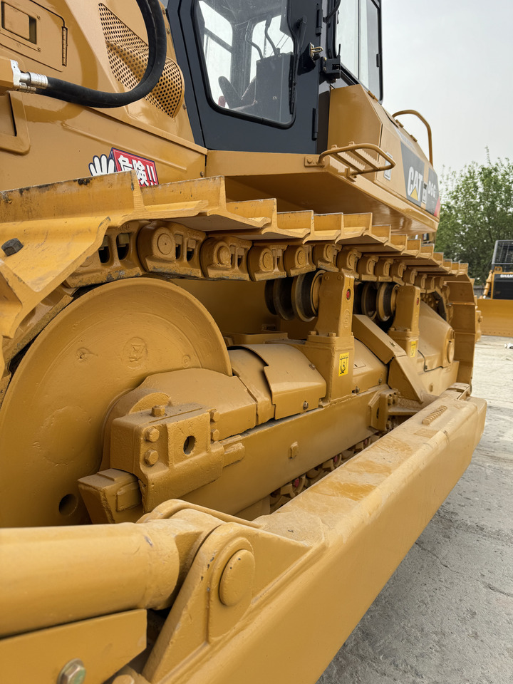 CAT D6G D7G D8T - Булдозер: снимка 5 CAT D6G D7G D8T - Булдозер: снимка 5