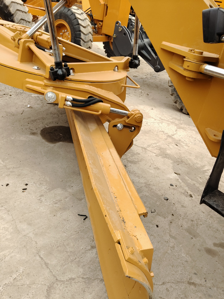 CATERPILLAR 140G CAT 140H 140K - Грейдер: снимка 5 CATERPILLAR 140G CAT 140H 140K - Грейдер: снимка 5