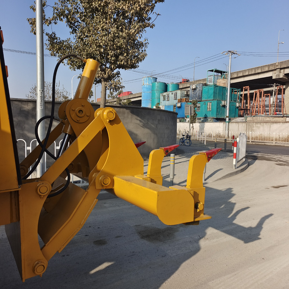 Грейдер CATERPILLAR 140H CAT 140G 140K: снимка 11